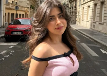 Aditi Bhatia