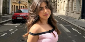 Aditi Bhatia