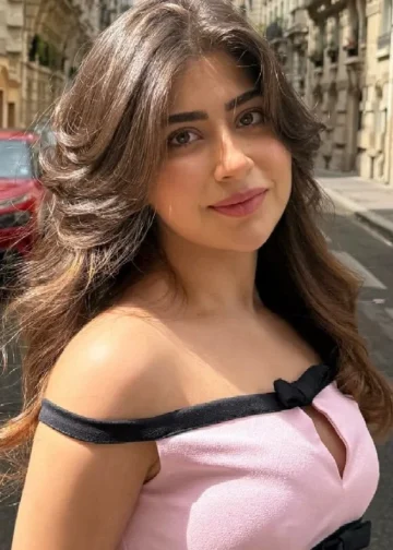Aditi Bhatia