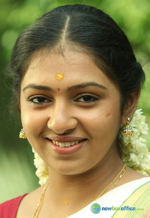 Lakshmi Menon