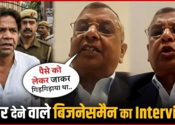 Madhav Gopal Agarwal