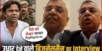 Madhav Gopal Agarwal