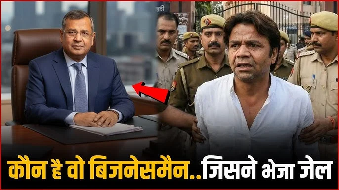 Madhav Gopal Agarwal