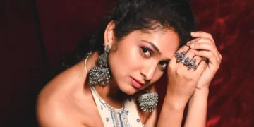 Priyadarshini Indalkar