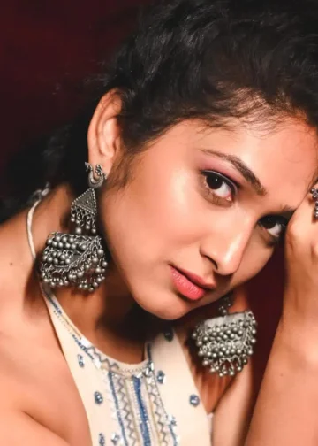 Priyadarshini Indalkar