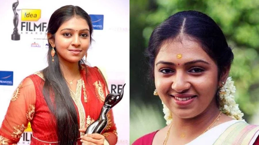 Lakshmi Menon