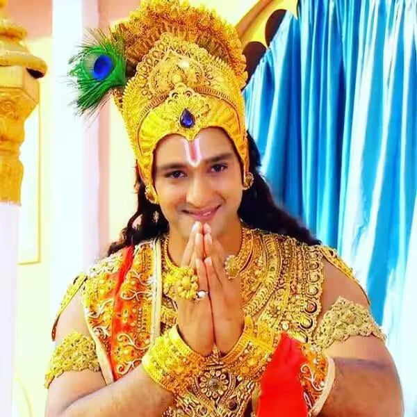 Saurabh Raj Jain