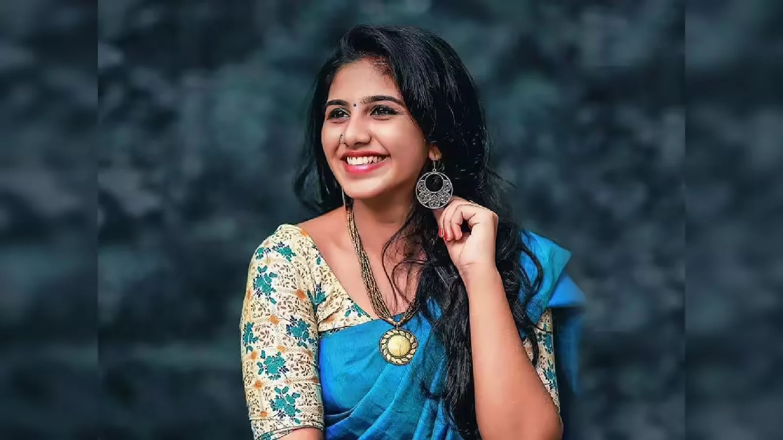 Maneesha Mahesh Biography, Age, Family, Career, TV Serials, Net Worth