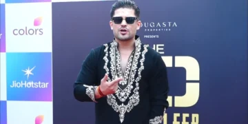 Sidharth Bhardwaj