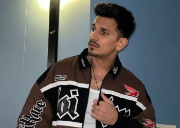 Prince Narula