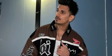 Prince Narula