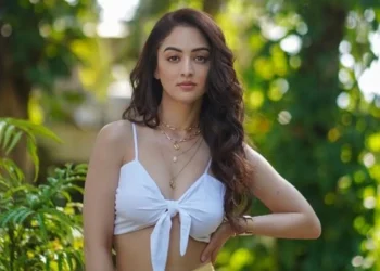 Sandeepa Dhar