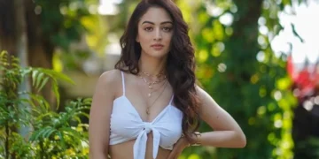 Sandeepa Dhar