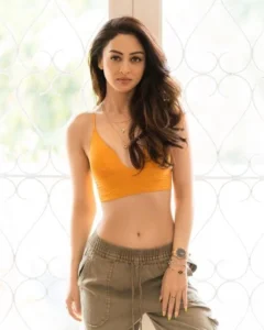 Sandeepa Dhar