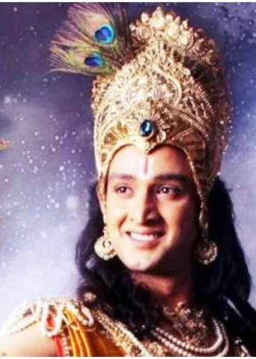 Saurabh Raj Jain