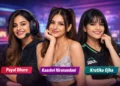 top 10 indian female gamers