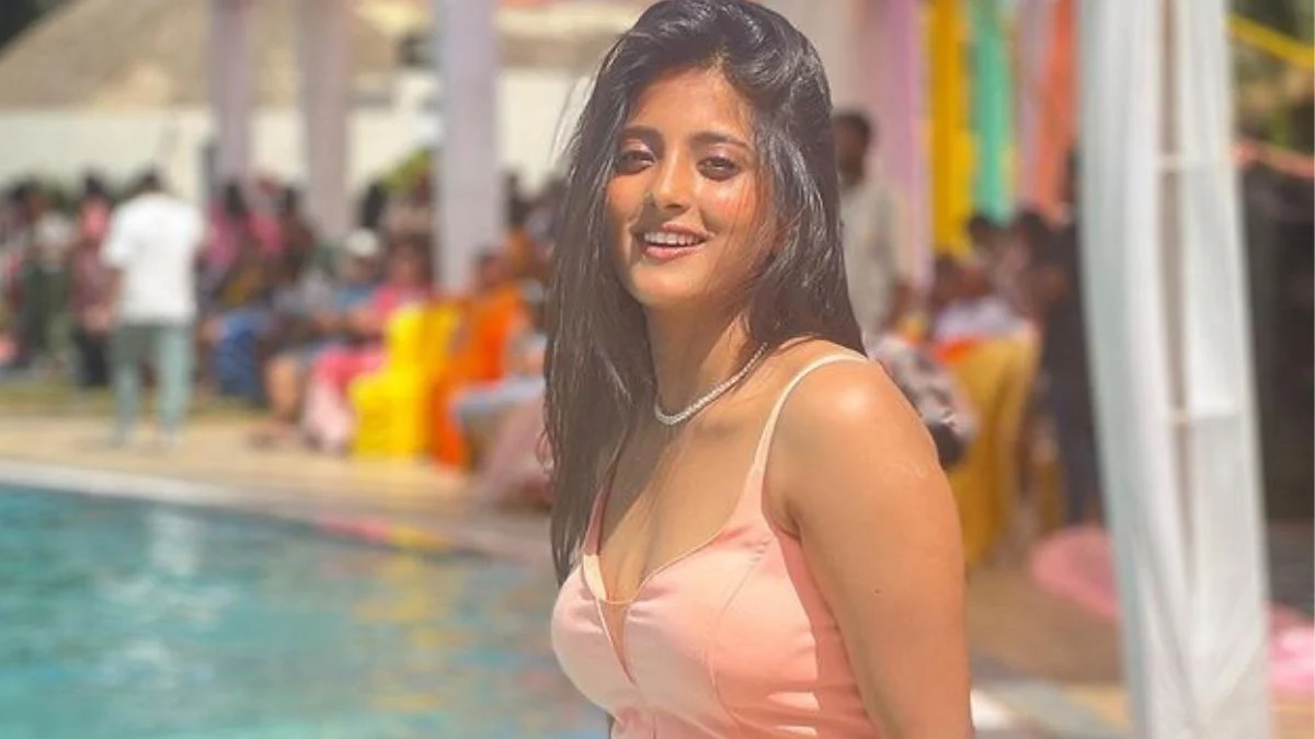 Ulka Gupta
