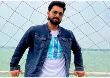 Vikrant Singh Rajpoot