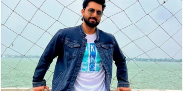 Vikrant Singh Rajpoot