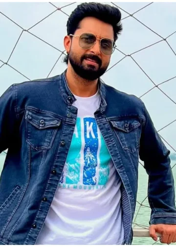 Vikrant Singh Rajpoot