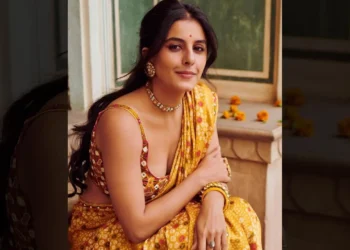 Isha Talwar