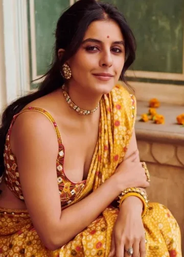 Isha Talwar