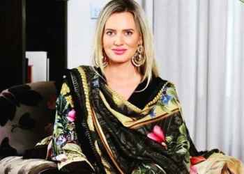 Shaniera Akram