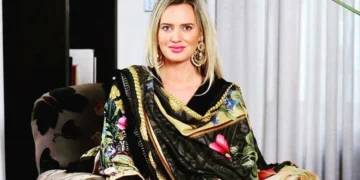 Shaniera Akram