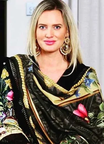 Shaniera Akram