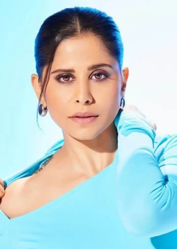 Sai Tamhankar