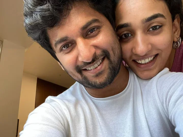 Anjana Yelavarthy husband