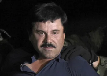 El Chapo
