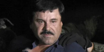 El Chapo