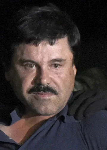 El Chapo
