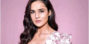 Angira Dhar