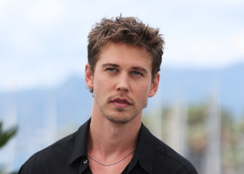 Austin Butler