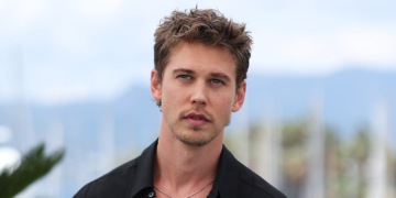 Austin Butler