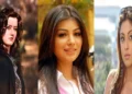 Bollywood Actresses Who Disappeared from Films After Fame