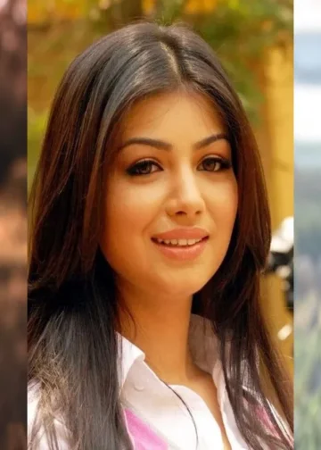 Bollywood Actresses Who Disappeared from Films After Fame