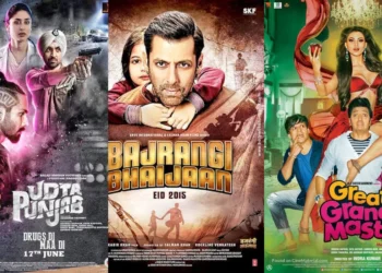 Bollywood Movies Leaked Before Release