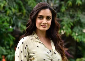 Dia Mirza