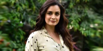 Dia Mirza