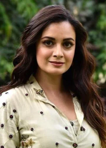 Dia Mirza