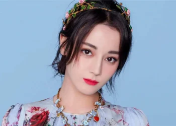 Dilraba Dilmurat