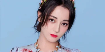 Dilraba Dilmurat
