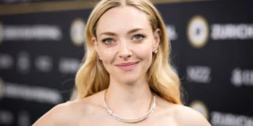 Amanda Seyfried
