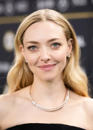Amanda Seyfried
