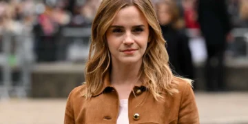 Emma Watson