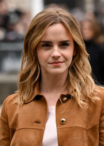 Emma Watson