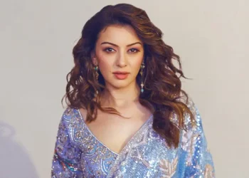 hansika motwani